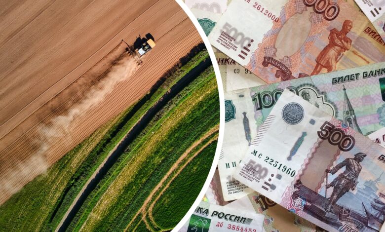 Аграрии Калмыкии получили из федерального бюджета более 725 млн руб. господдержки