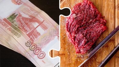 Минсельхоз России прорабатывает дополнительные меры поддержки производства говядины