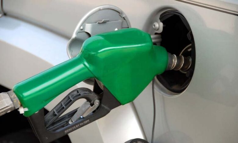 Курганская область занимает четвертое место в России по доступности бензина