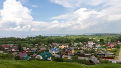 С начала года 4 тыс. российских семей улучшили жилищные условия благодаря сельской ипотеке