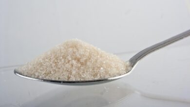 В России производство сахара с начала сельхозсезона выросло в 2,4 раза