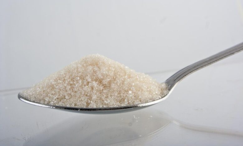 В России производство сахара с начала сельхозсезона выросло в 2,4 раза