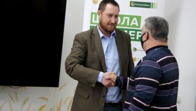 В Свердловской области стартует третий поток Школы фермера