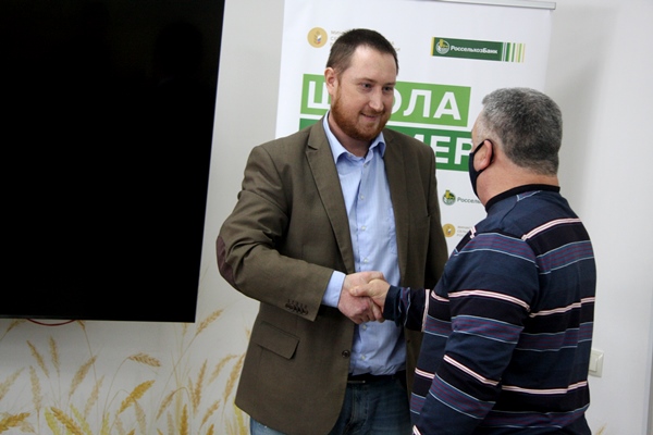 В Свердловской области стартует третий поток Школы фермера