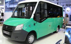 Автобус ГАЗель Next - технические характеристики и расход топлива с фото и видео примерами