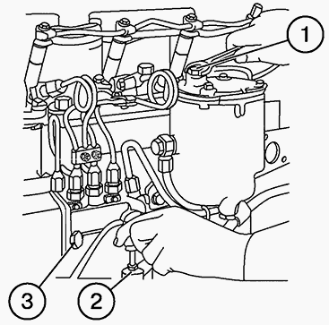 Двигатель D 243: технические характеристики и ремонт