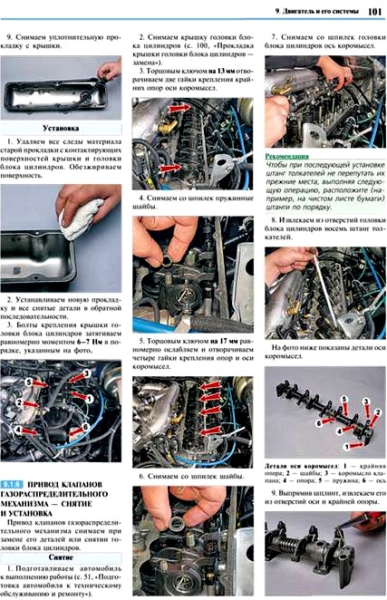 ГАЗ 33023: особенности, технические характеристики и компоновка автомобиля