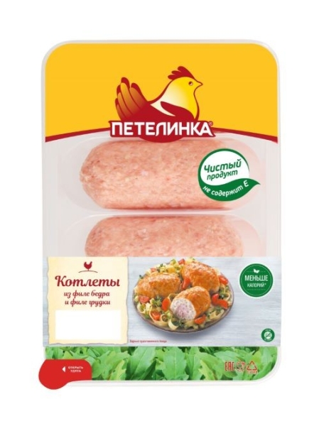 «Черкизово» расширяет ассортимент продукции в сибирском ритейле