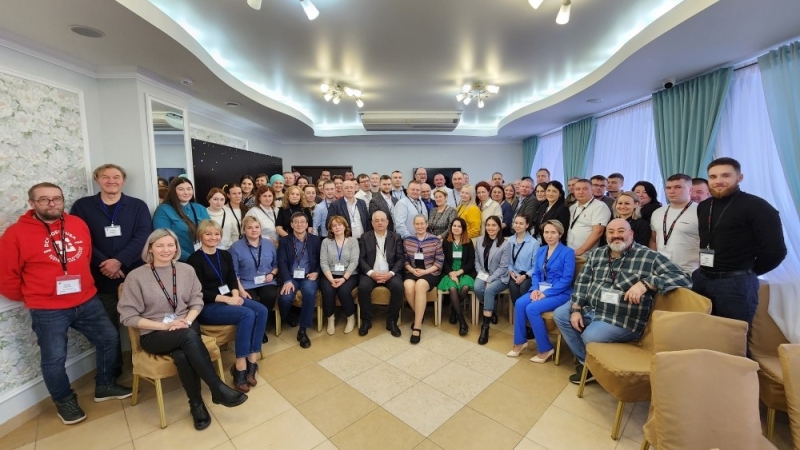 «Атлантис-Пак»: в Татарстан — с любовью, обратно — с новыми договоренностями