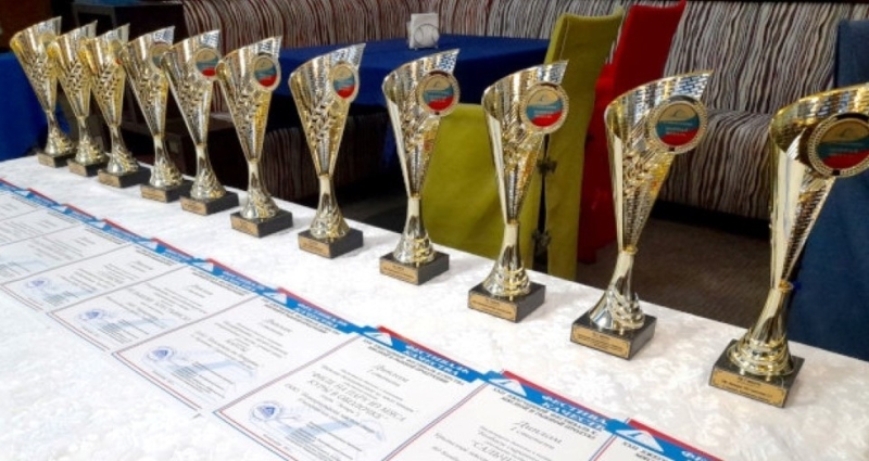 Уральский мясокомбинат «Сибагро» получил награды фестиваля в Екатеринбурге