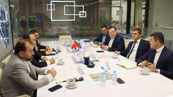 Турецкие инвесторы рассматривают Башкортостан как площадку для локализации производства гибридов семян подсолнечника